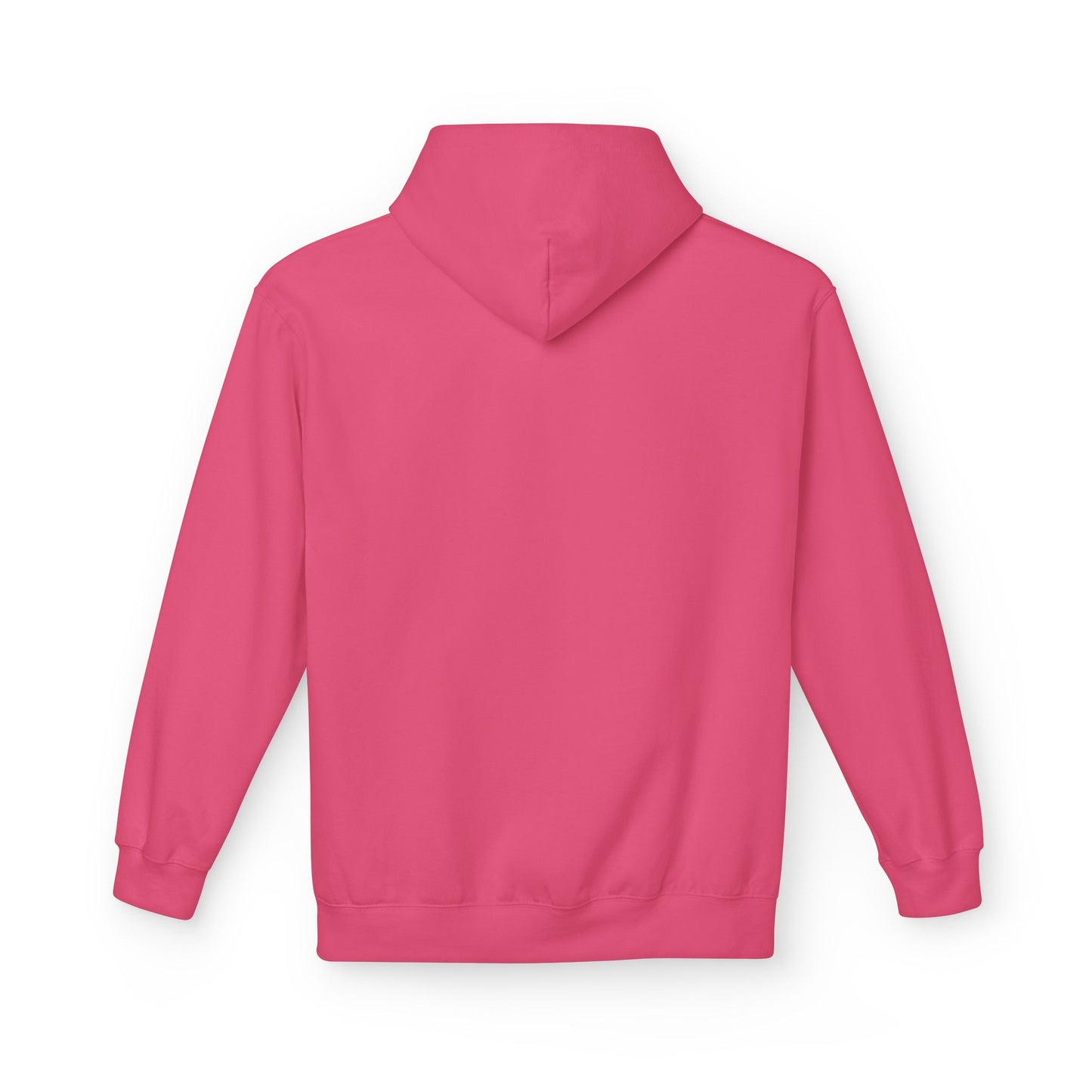 HAHN Unisex Fleece Hoodie