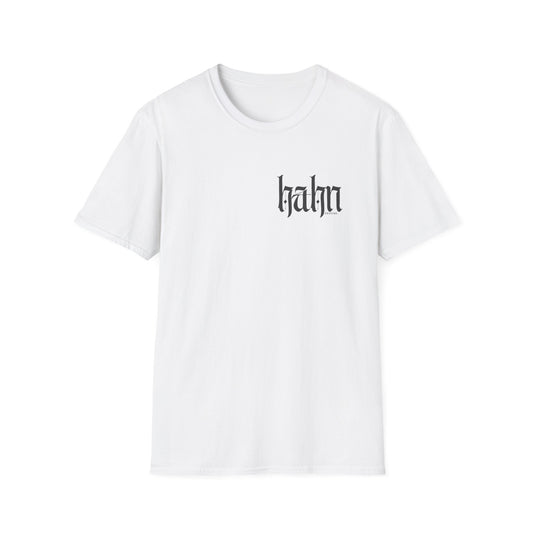 'FRESH TILL DEATH' Punkin' - UNISEX SOFTSTYLE TEE