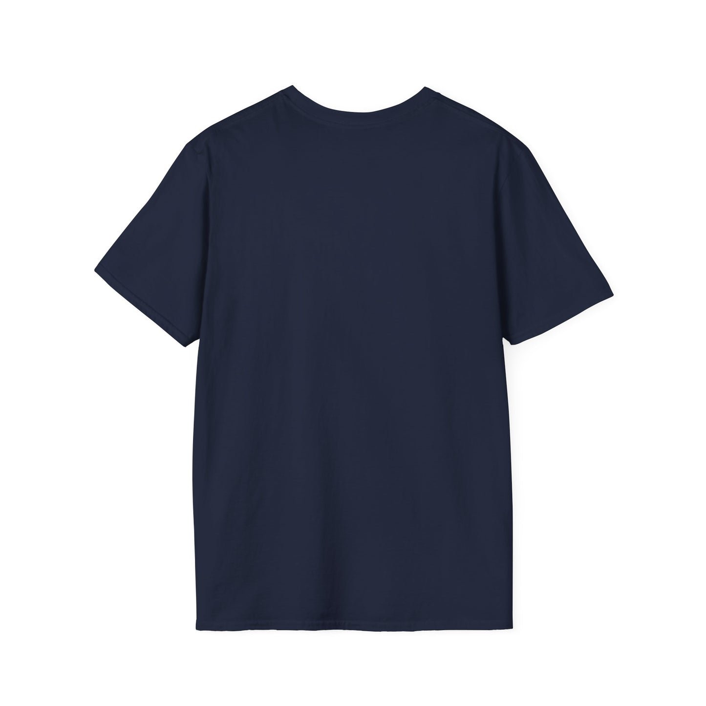 HAHN Unisex Softstyle T-Shirt - Casual Streetwear