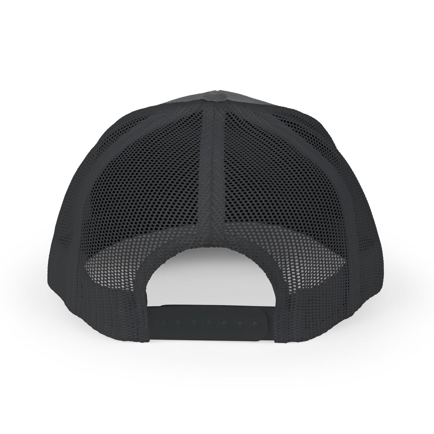 'HAHN' - SNAPBACK TRUCKER HAT