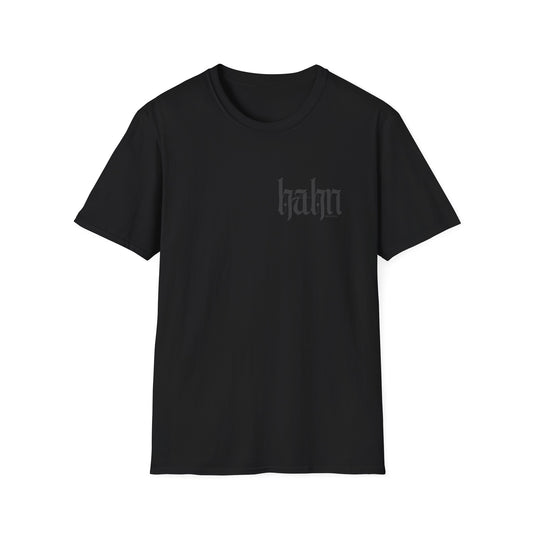 'FRESH TILL DEATH' - Baldy - UNISEX SOFTSTYLE TEE