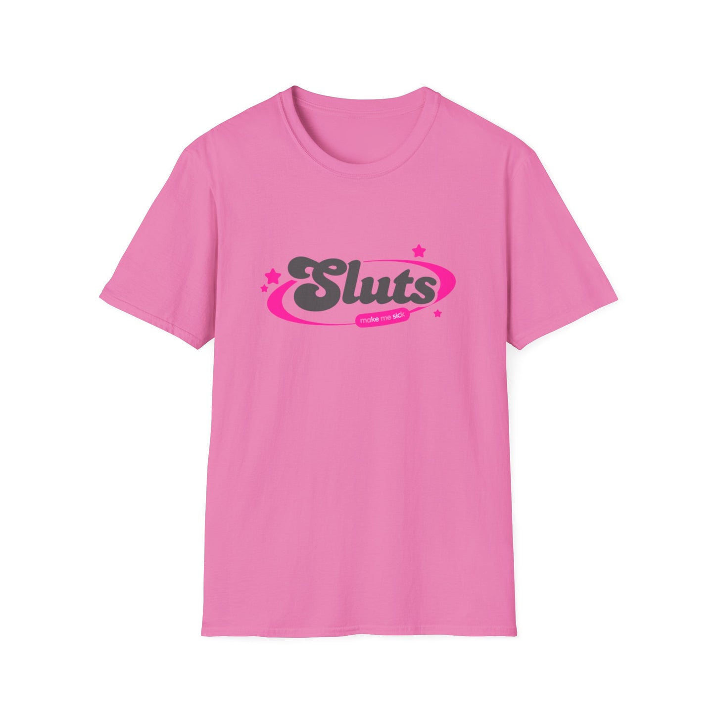 SLOOTS Softstyle Unisex T-Shirt