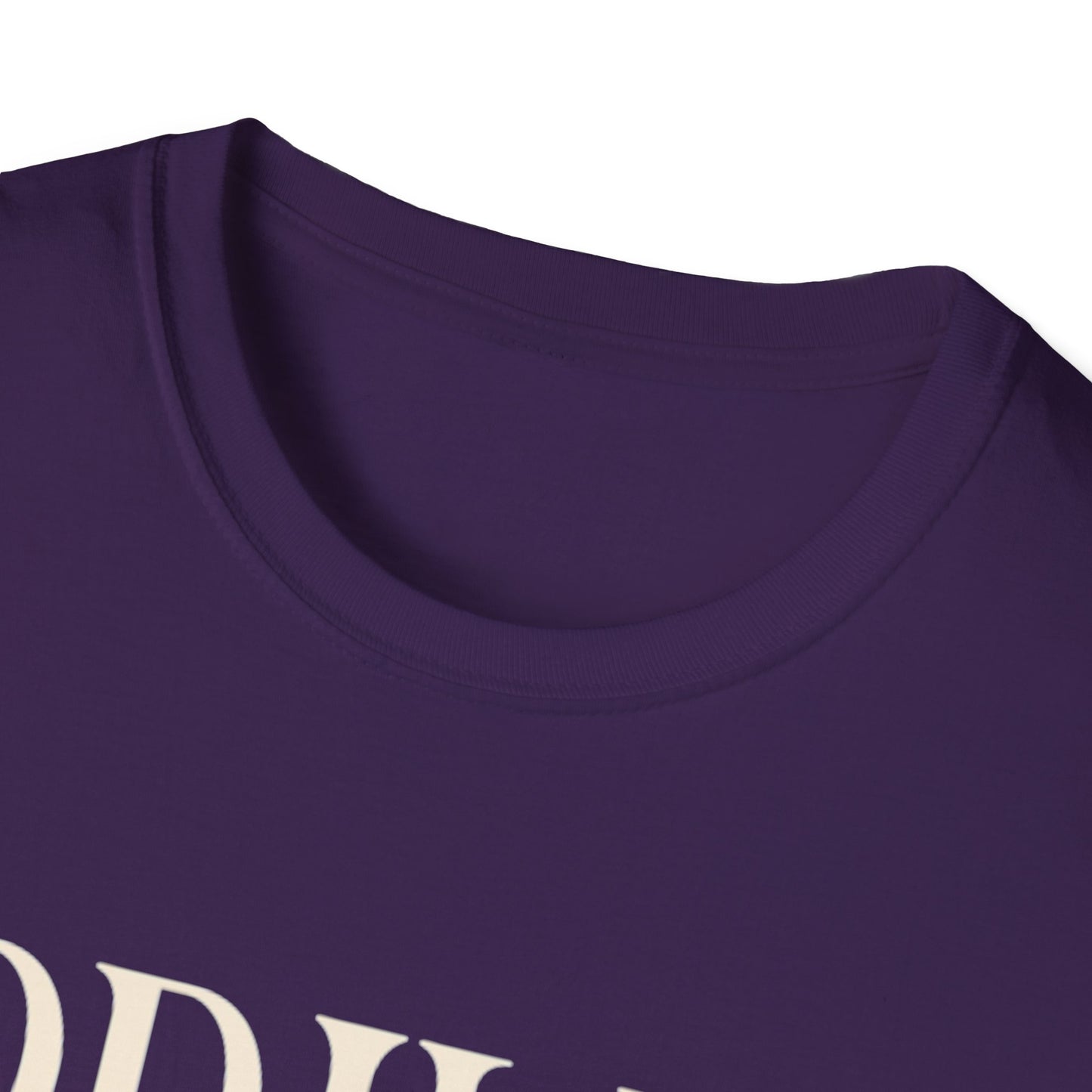 Prime Vagina Unisex Softstyle T-Shirt