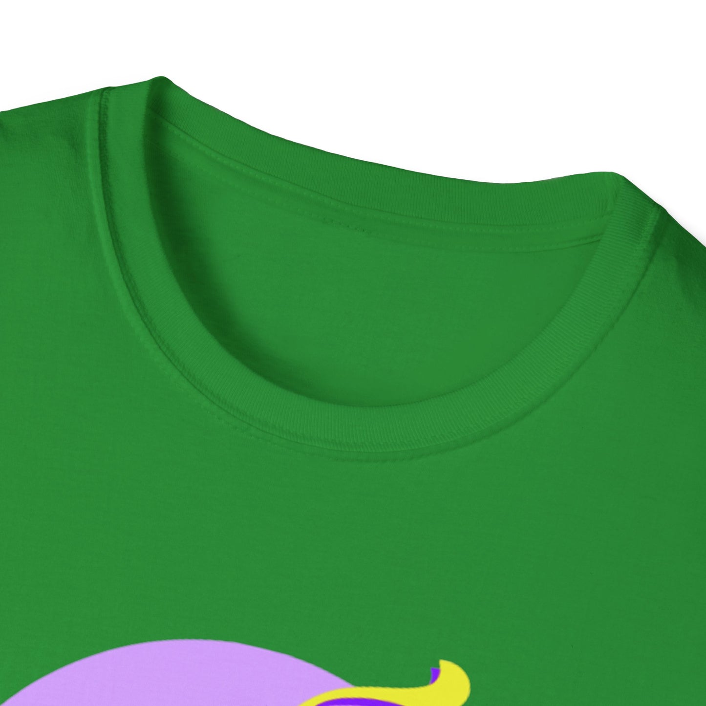 THE GOOD STUFF Unisex Softstyle T-Shirt