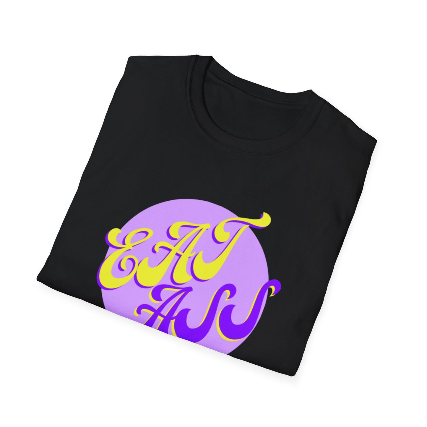 THE GOOD STUFF Unisex Softstyle T-Shirt