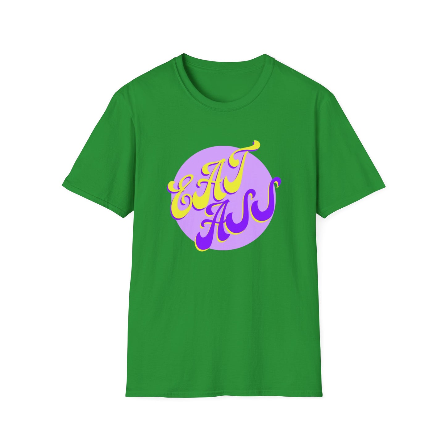 THE GOOD STUFF Unisex Softstyle T-Shirt