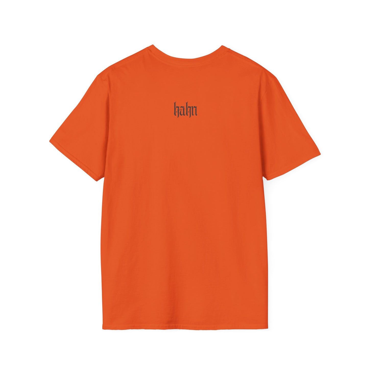 HAPPY PLACE - SOFTSTYLE TEE