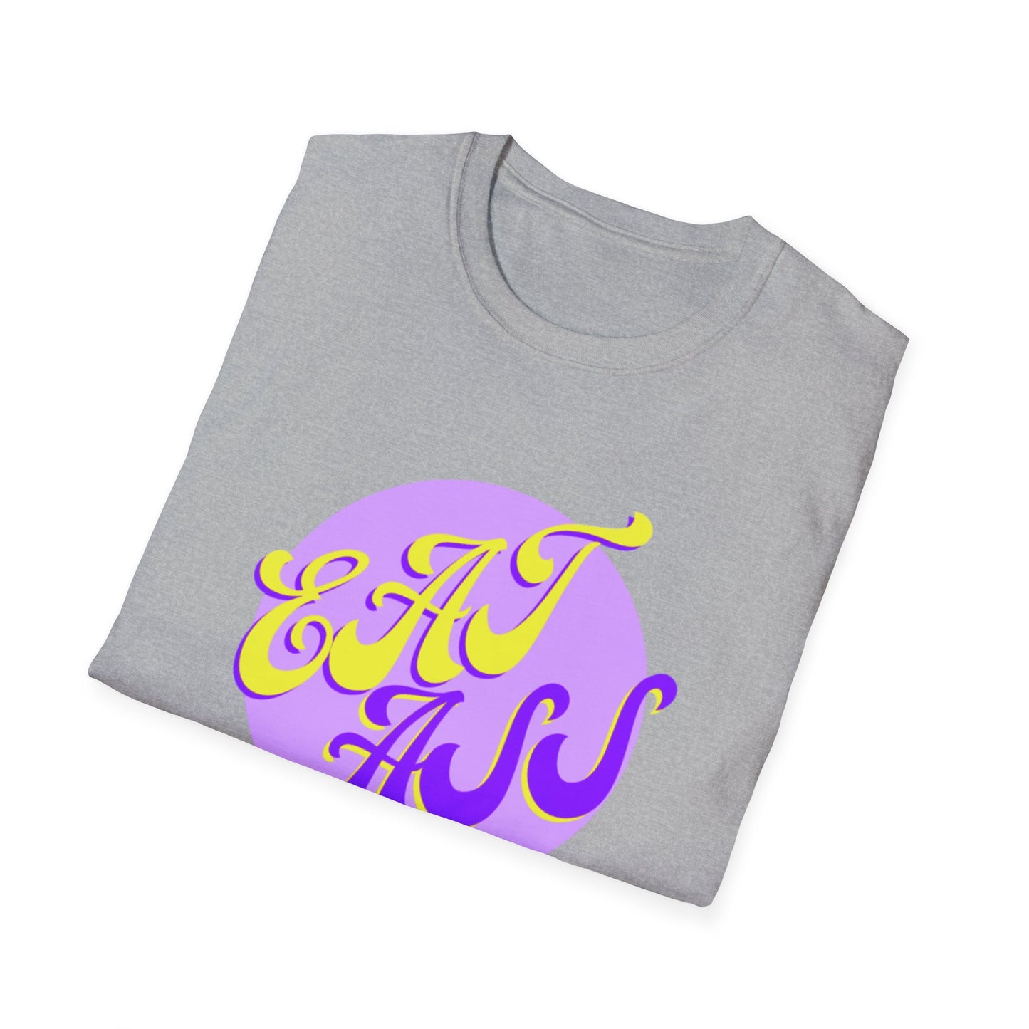 THE GOOD STUFF Unisex Softstyle T-Shirt