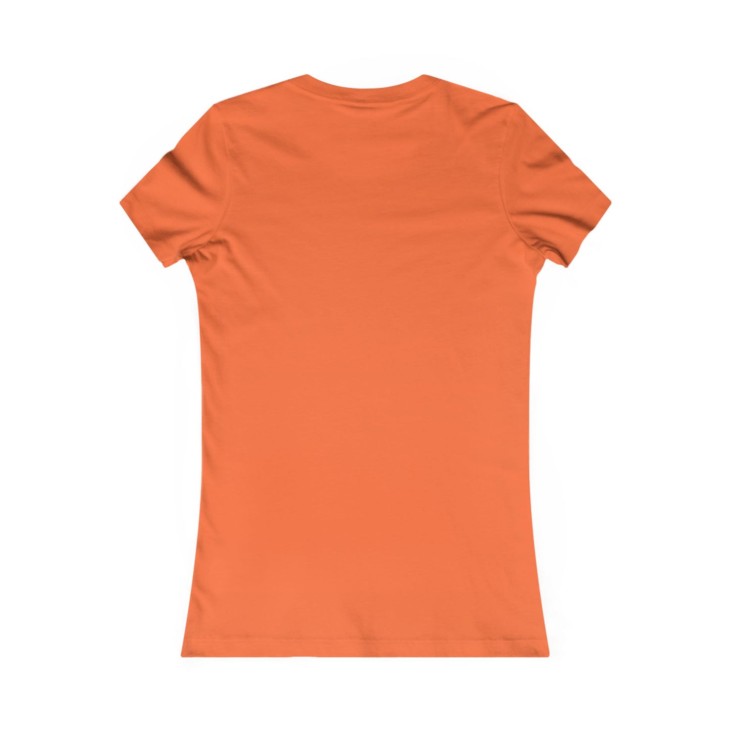TODAY WE RIDE - WOMENS FAV TEE