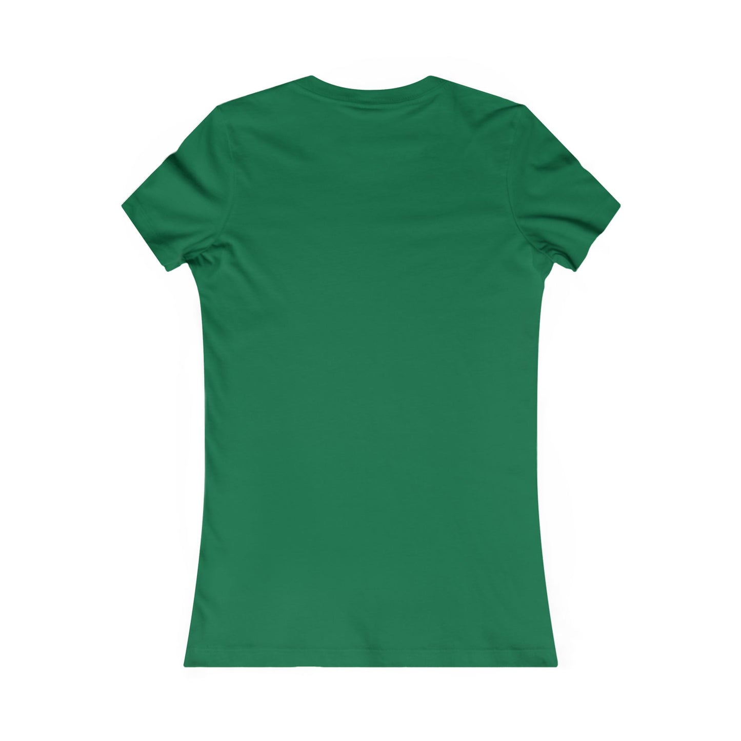 TODAY WE RIDE - WOMENS FAV TEE