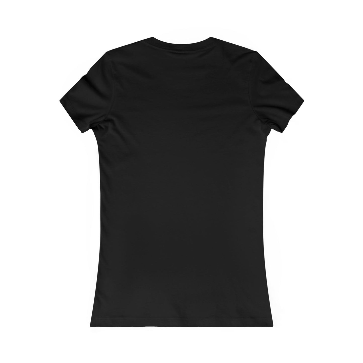 TODAY WE RIDE - WOMENS FAV TEE