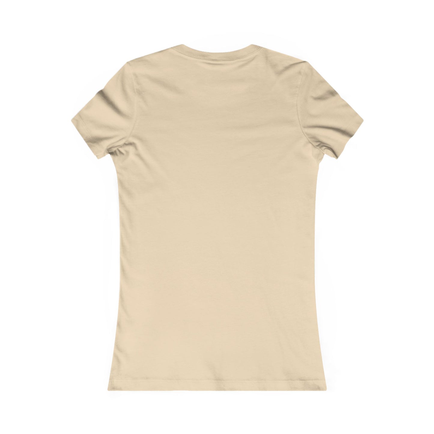 TODAY WE RIDE - WOMENS FAV TEE