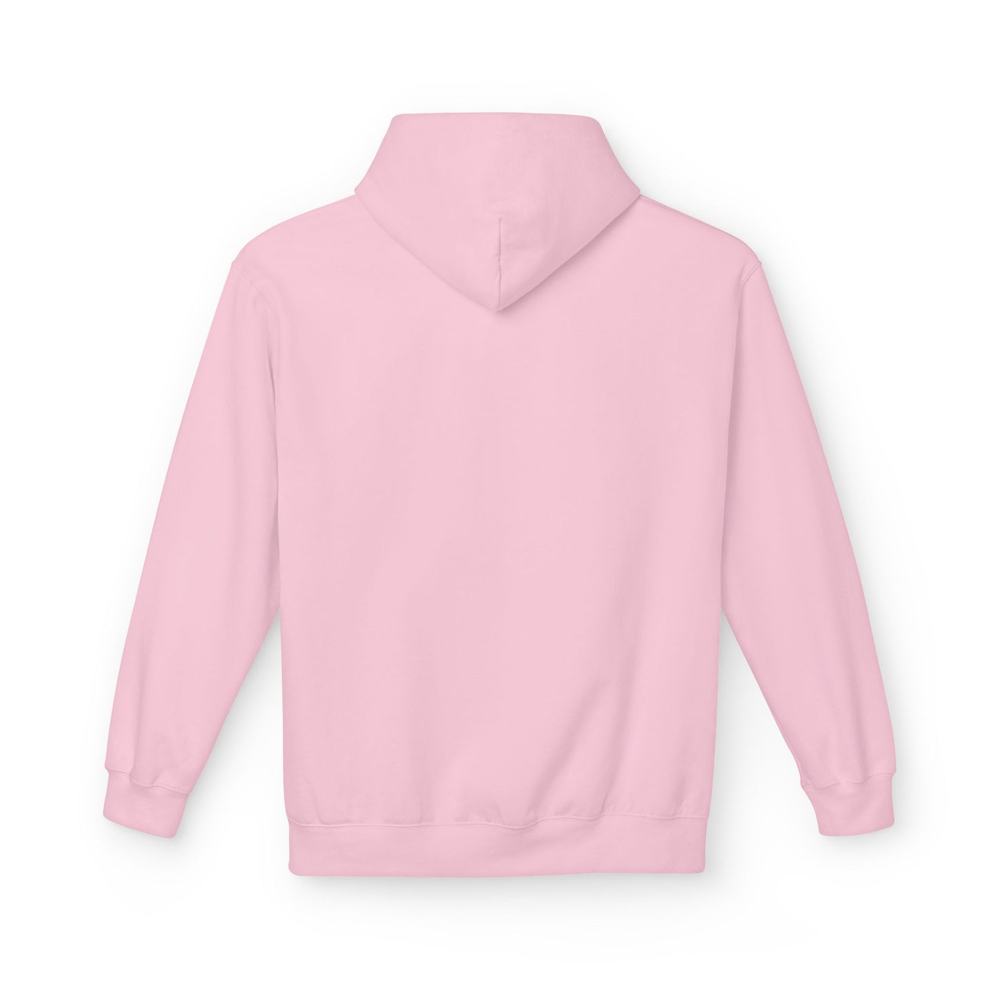 HAHN Custom Garage Fleece Hoodie - Unisex Midweight Comfortwear
