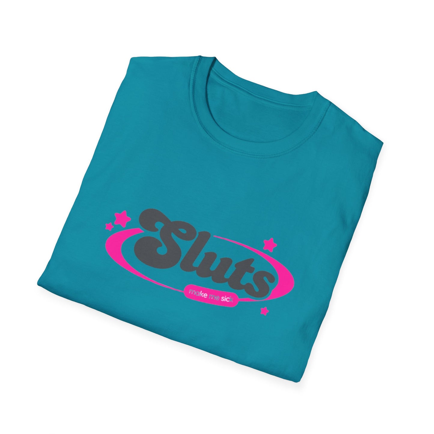 SLOOTS Softstyle Unisex T-Shirt