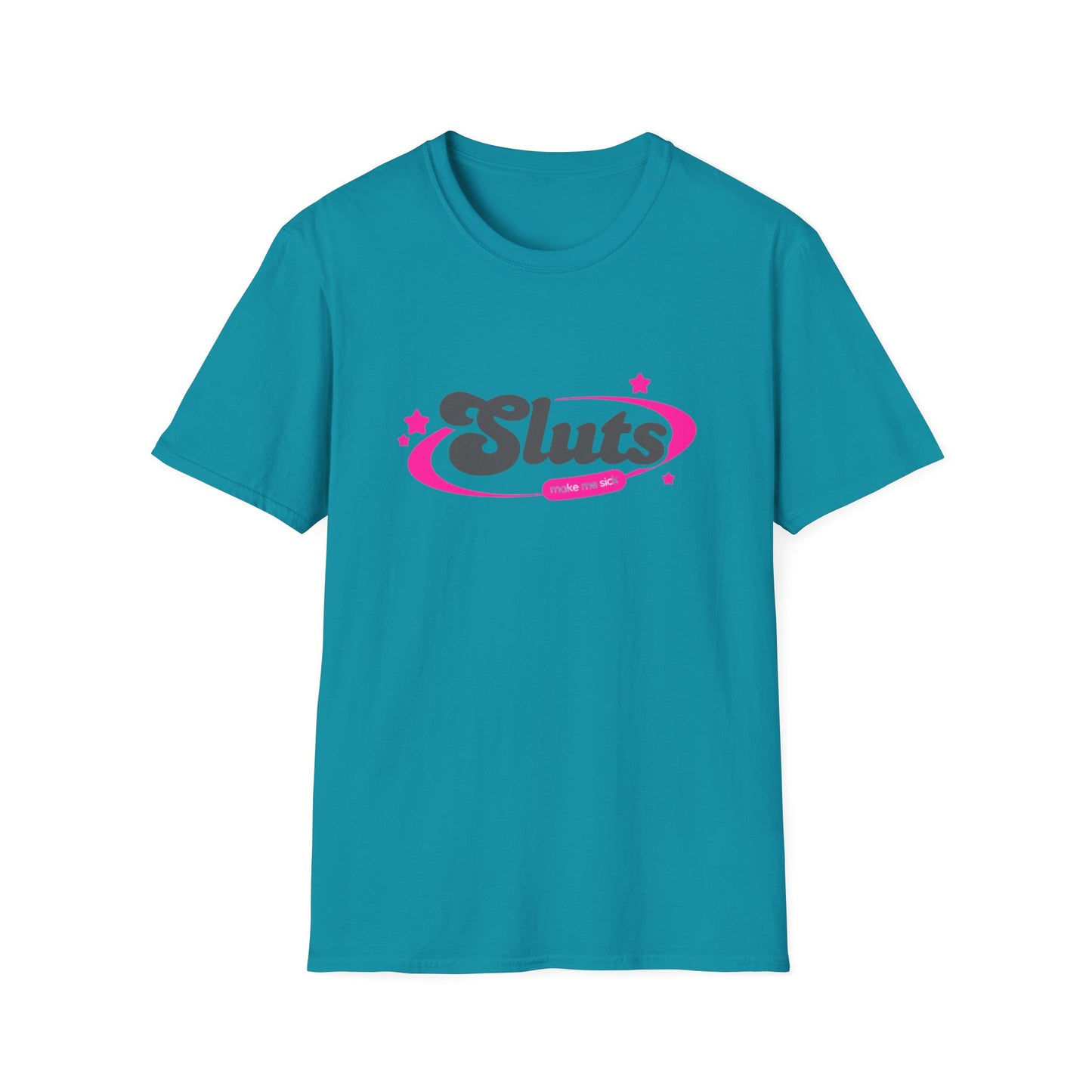 SLOOTS Softstyle Unisex T-Shirt