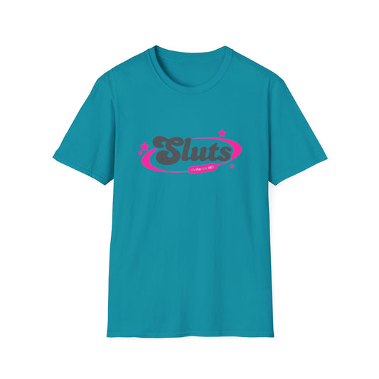 SLOOTS Softstyle Unisex T-Shirt