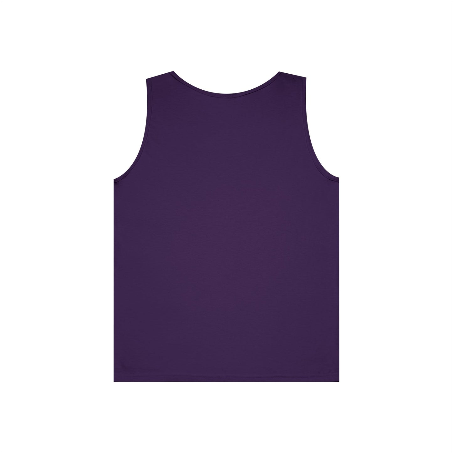 'FRESH TILL DEATH' HIPSTER - UNISEX HEAVY COTTON TANK TOP