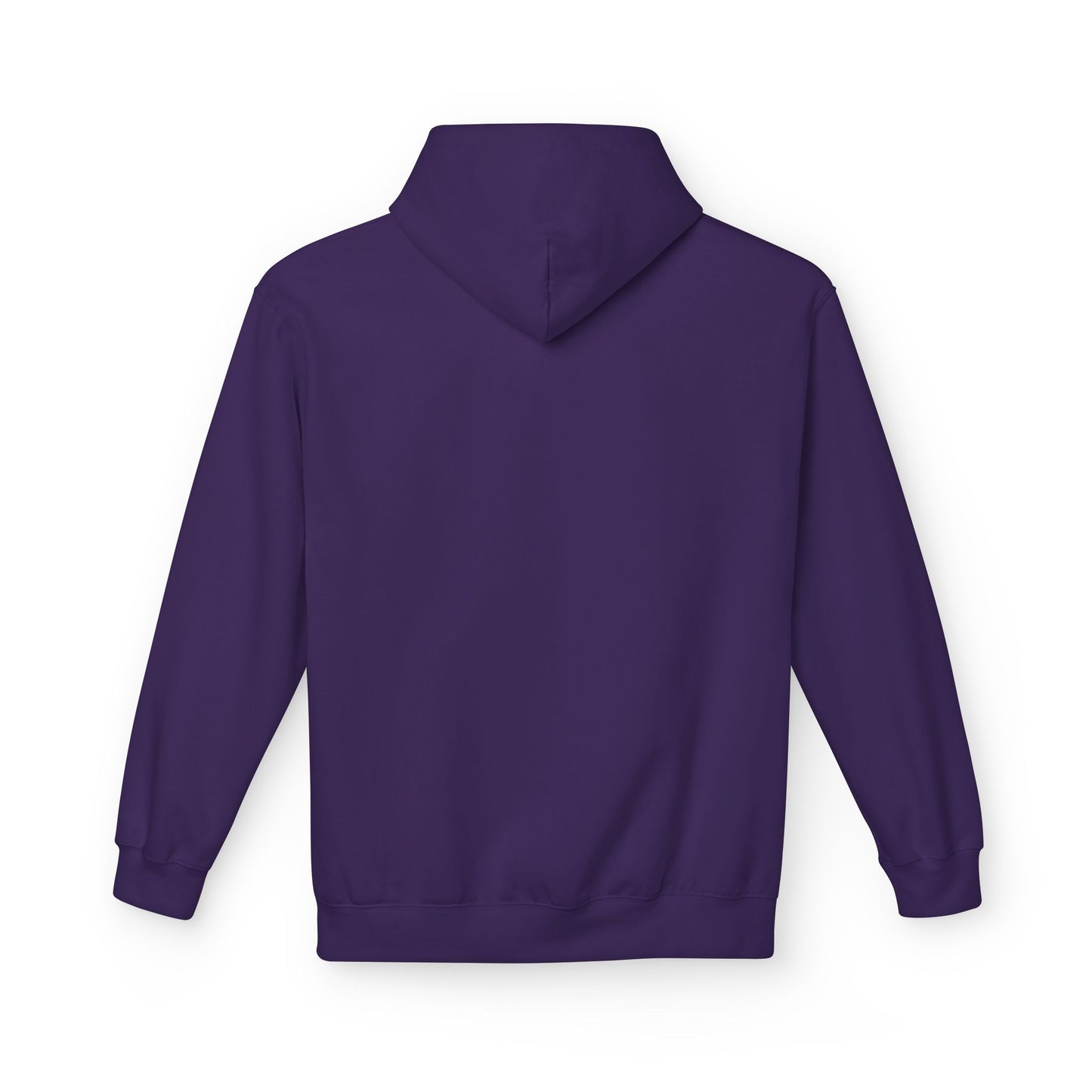 HAHN Custom Garage Fleece Hoodie - Unisex Midweight Comfortwear