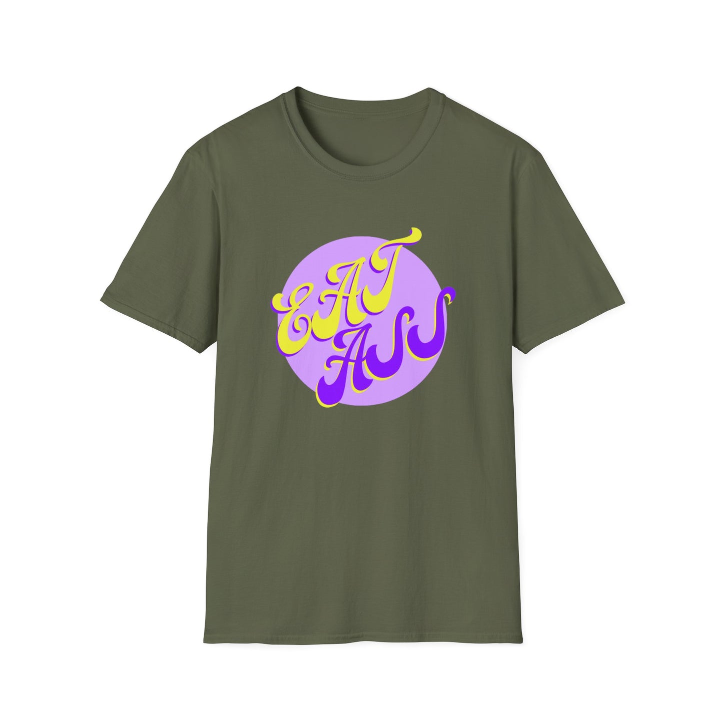 THE GOOD STUFF Unisex Softstyle T-Shirt