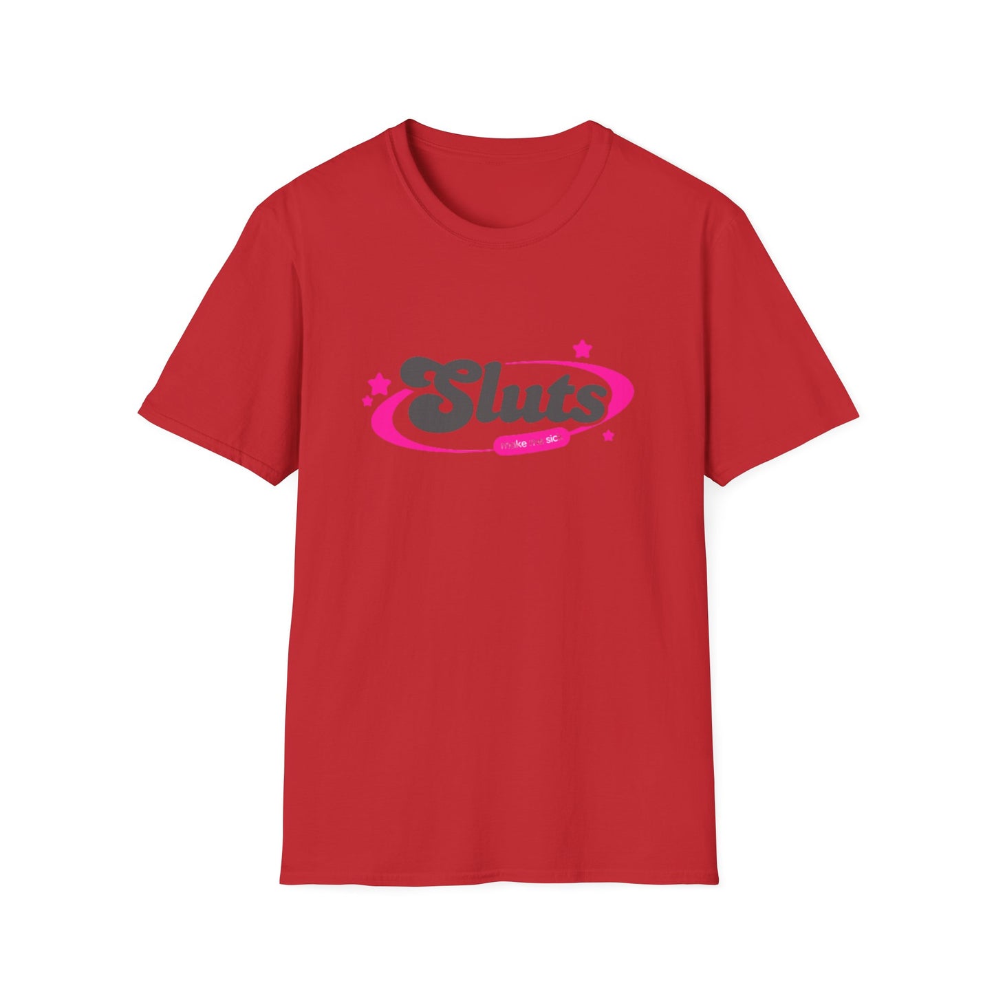 SLOOTS Softstyle Unisex T-Shirt
