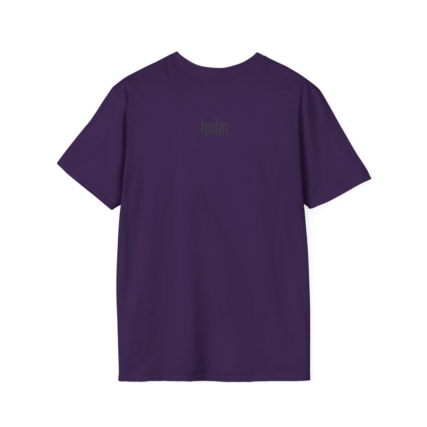 HAPPY PLACE - SOFTSTYLE TEE
