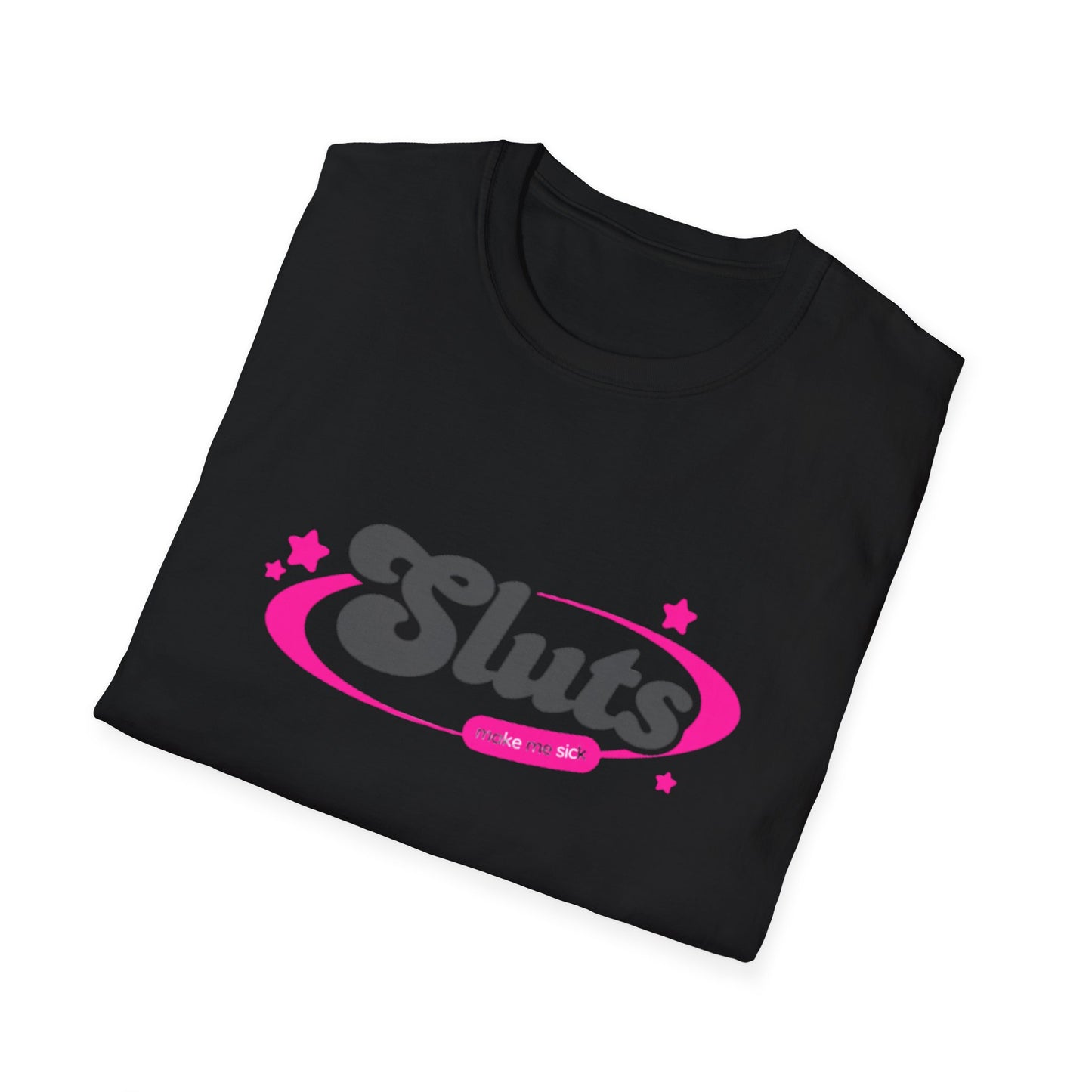 SLOOTS Softstyle Unisex T-Shirt