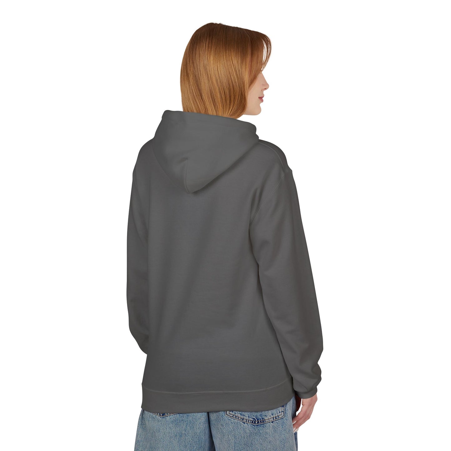 HAHN Unisex Fleece Hoodie