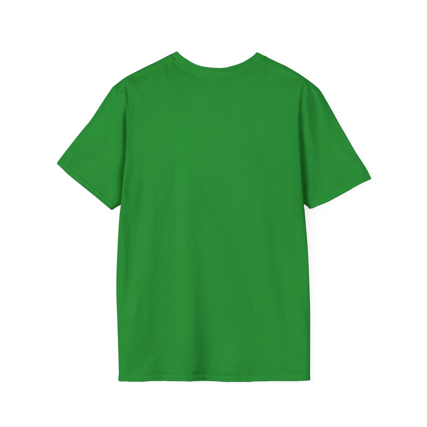 Unisex Softstyle T-Shirt - HAHN