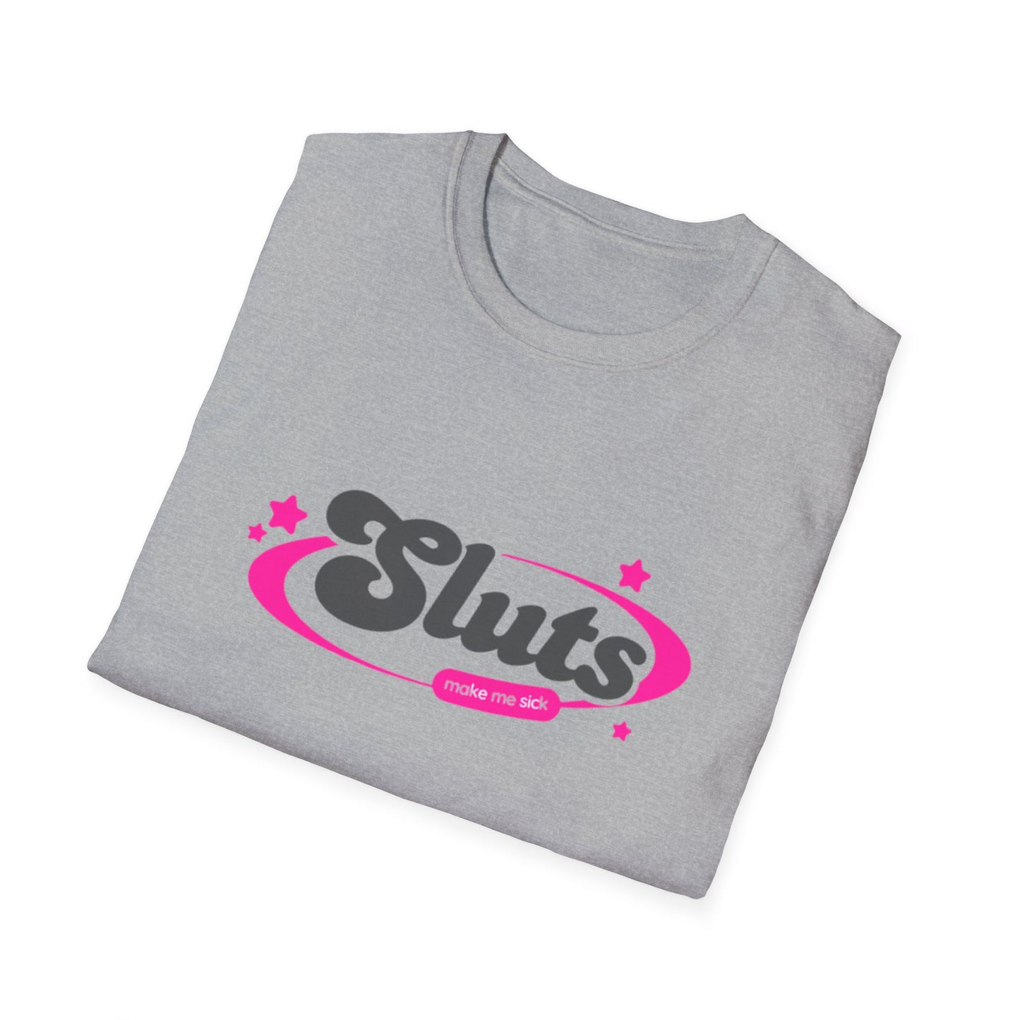 SLOOTS Softstyle Unisex T-Shirt