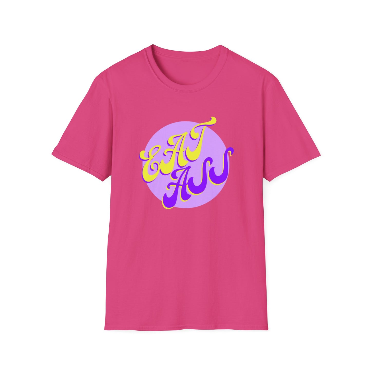 THE GOOD STUFF Unisex Softstyle T-Shirt
