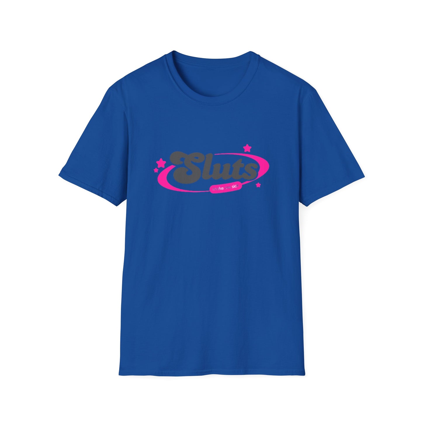 SLOOTS Softstyle Unisex T-Shirt