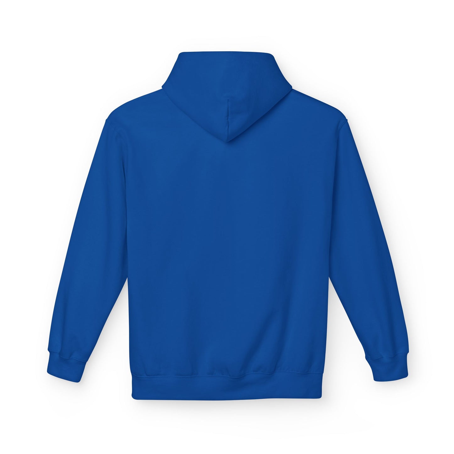 HAHN Custom Garage Fleece Hoodie - Unisex Midweight Comfortwear