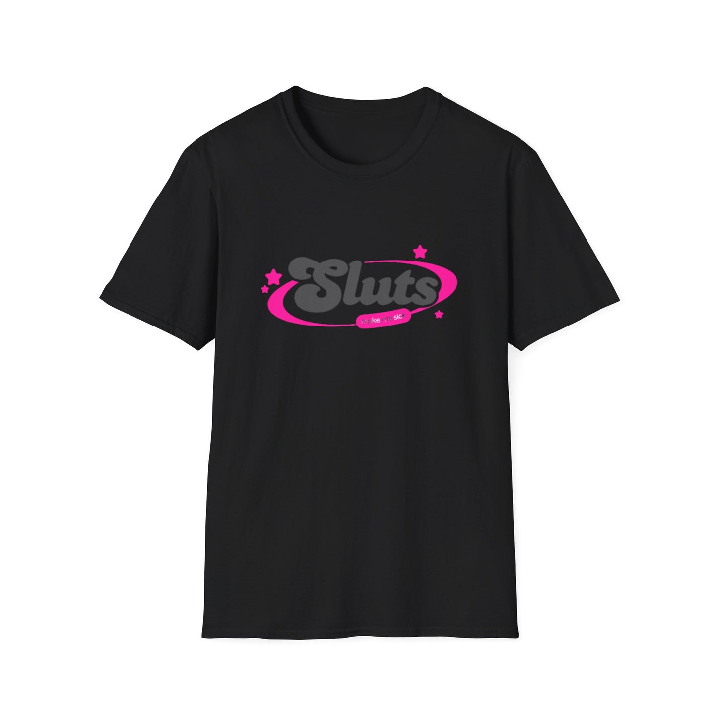 SLOOTS Softstyle Unisex T-Shirt