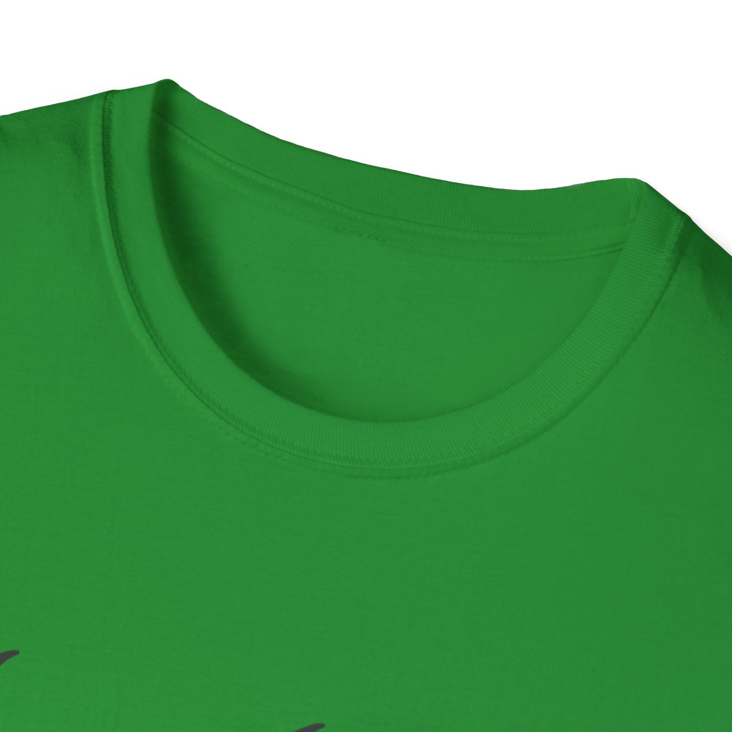 Unisex Softstyle T-Shirt - HAHN