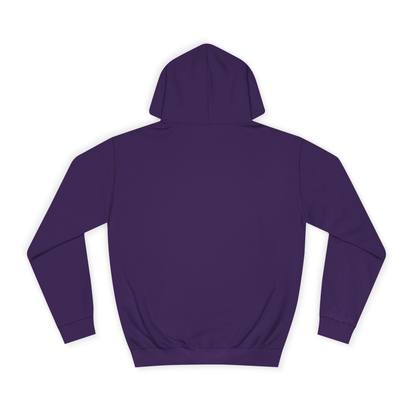 Skull Unisex College Hoodie - Streetwear Casual Style