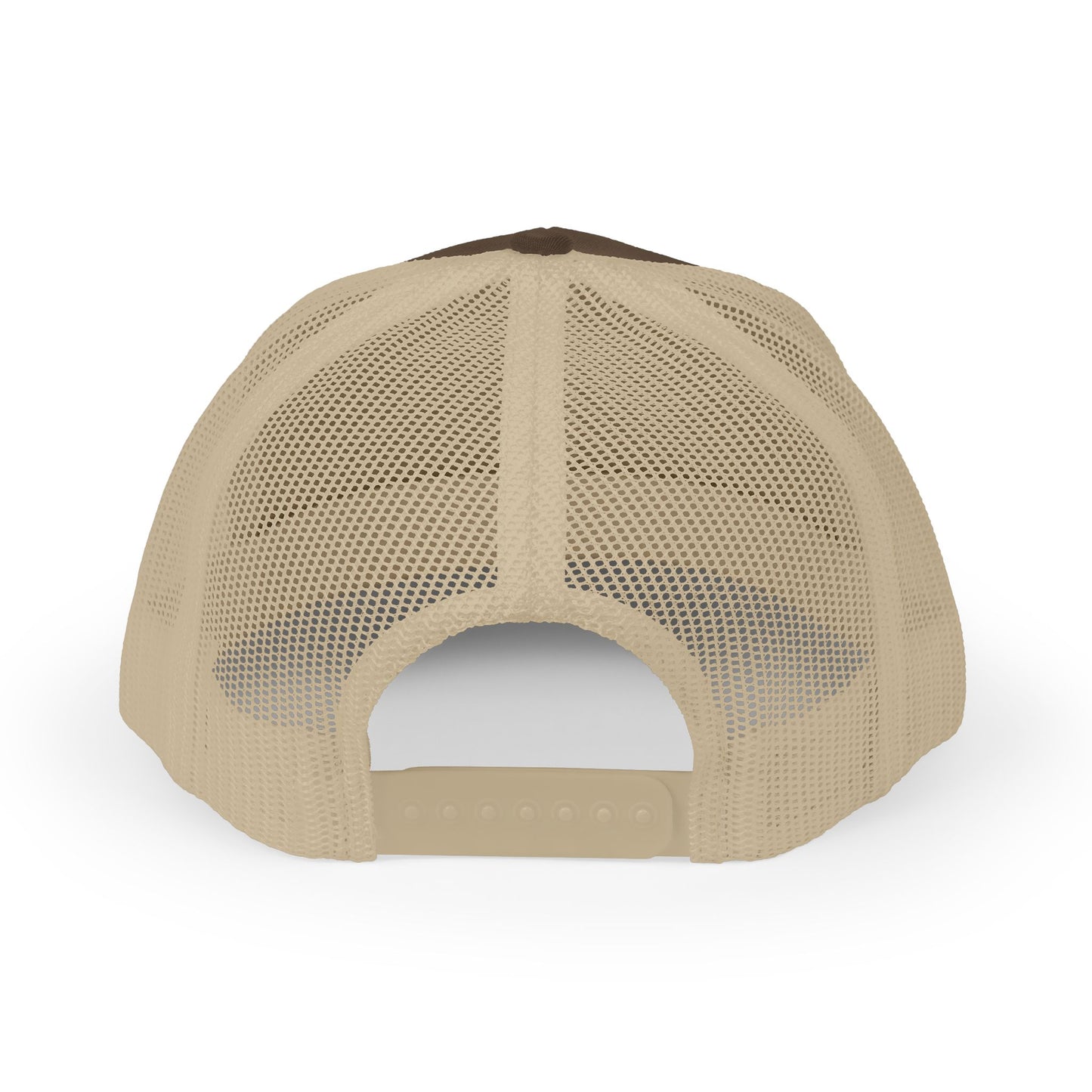 'HAHN' - SNAPBACK TRUCKER HAT