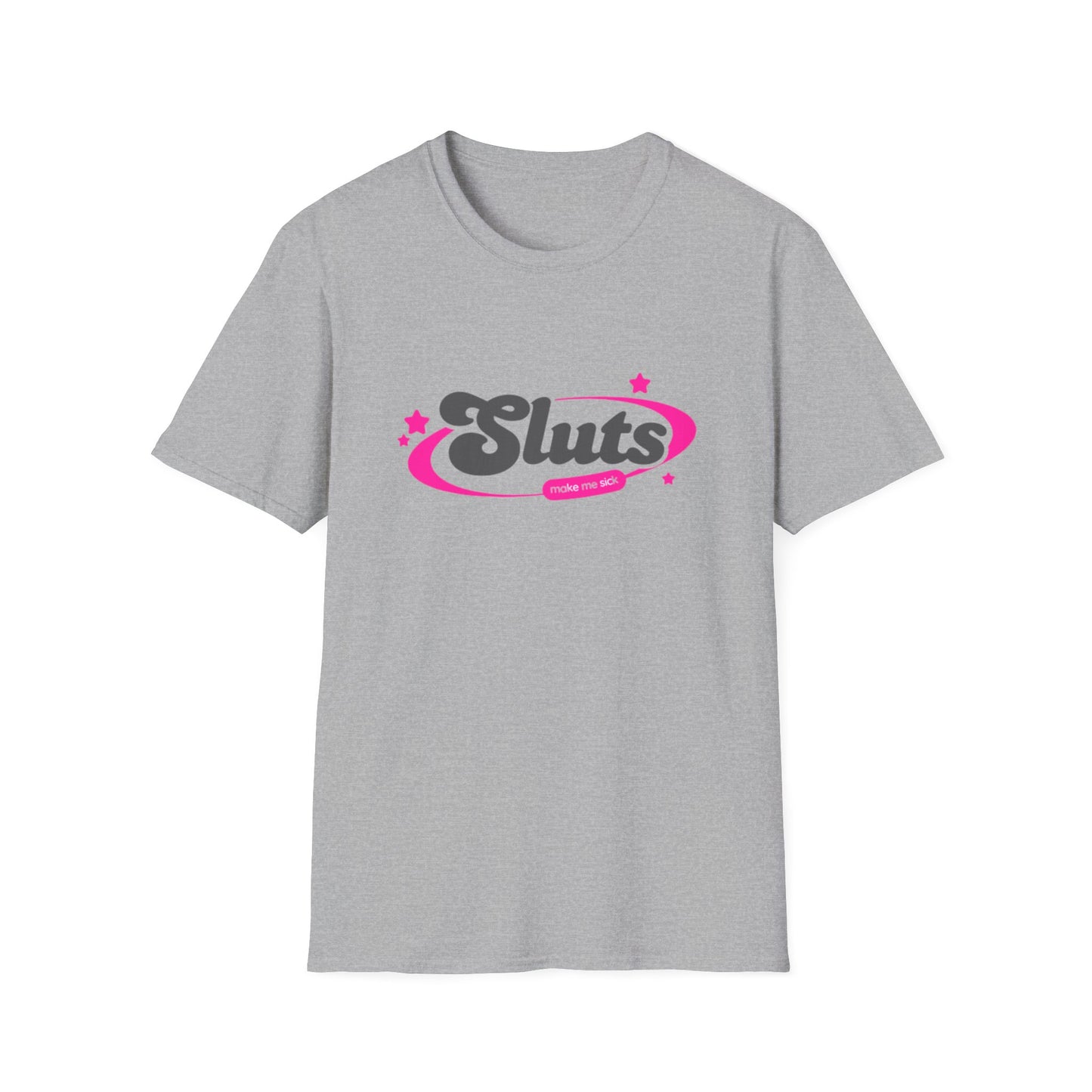 SLOOTS Softstyle Unisex T-Shirt