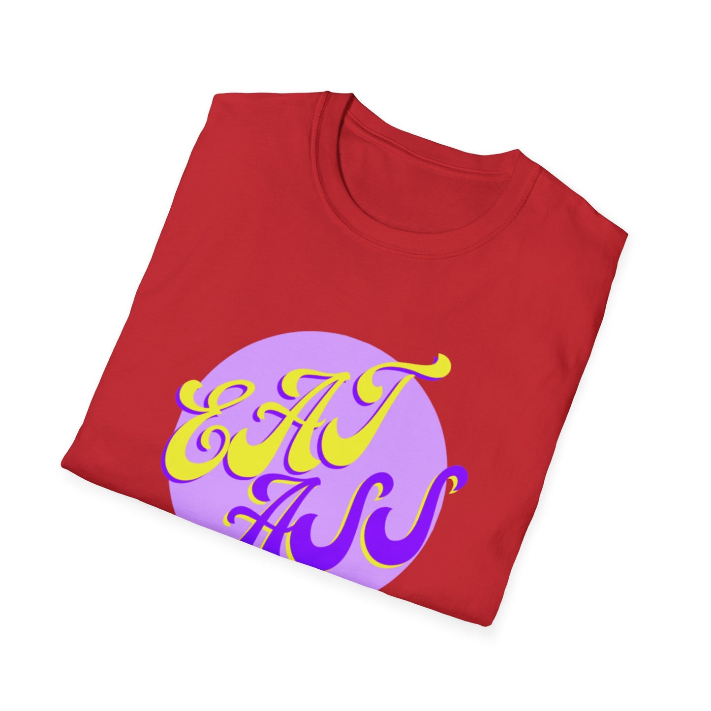 THE GOOD STUFF Unisex Softstyle T-Shirt