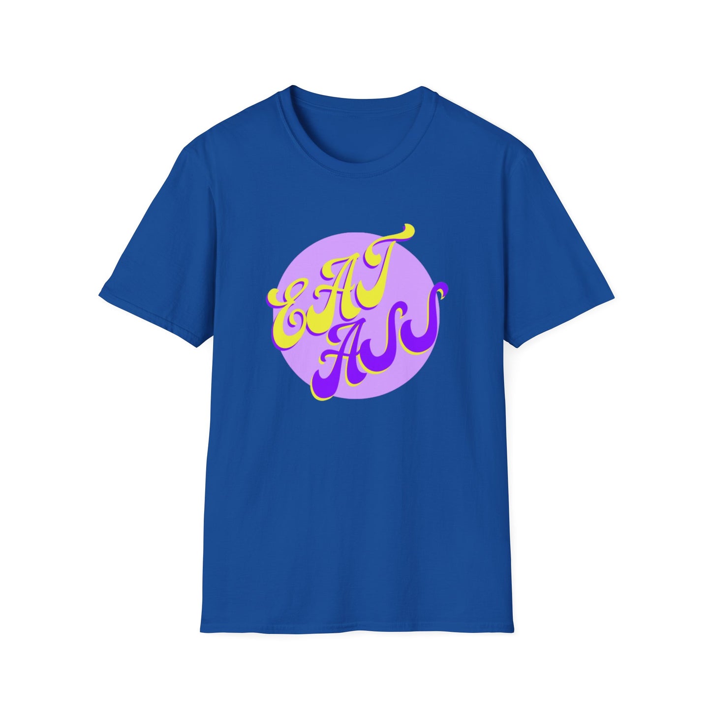 THE GOOD STUFF Unisex Softstyle T-Shirt