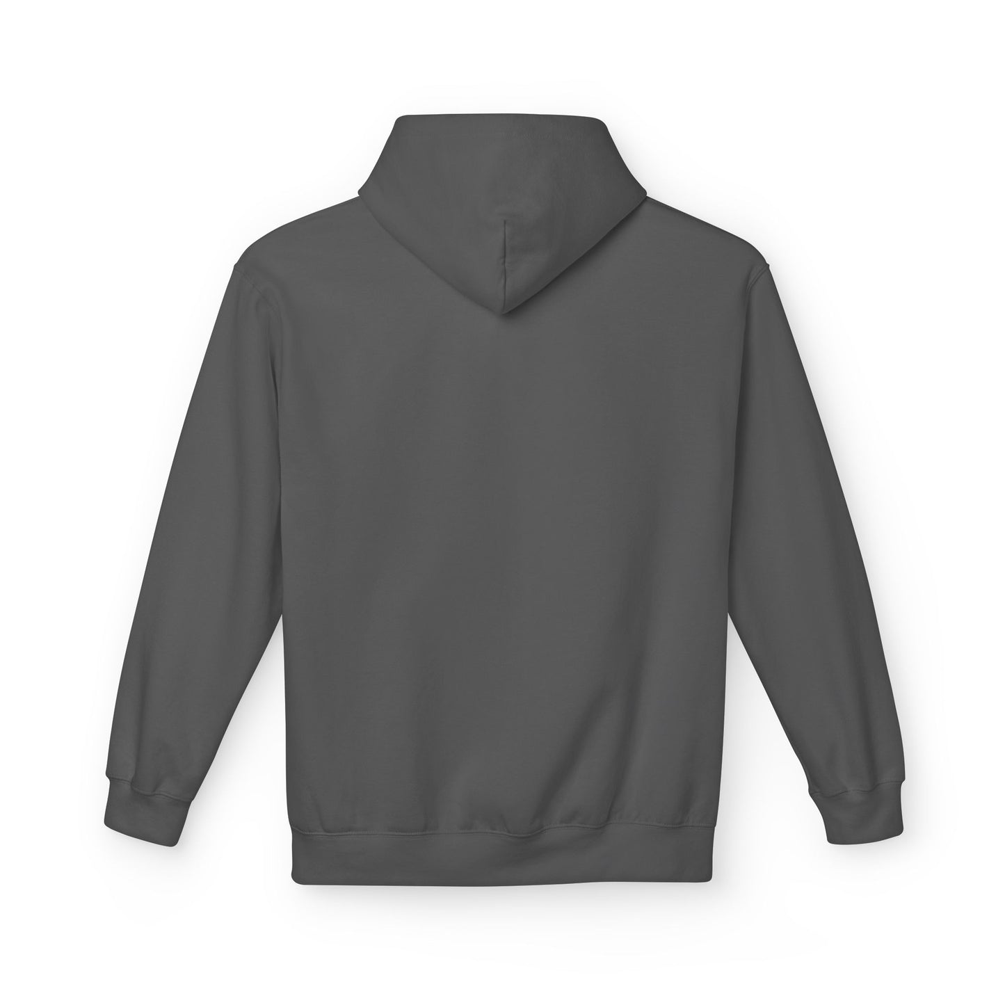 HAHN Unisex Fleece Hoodie