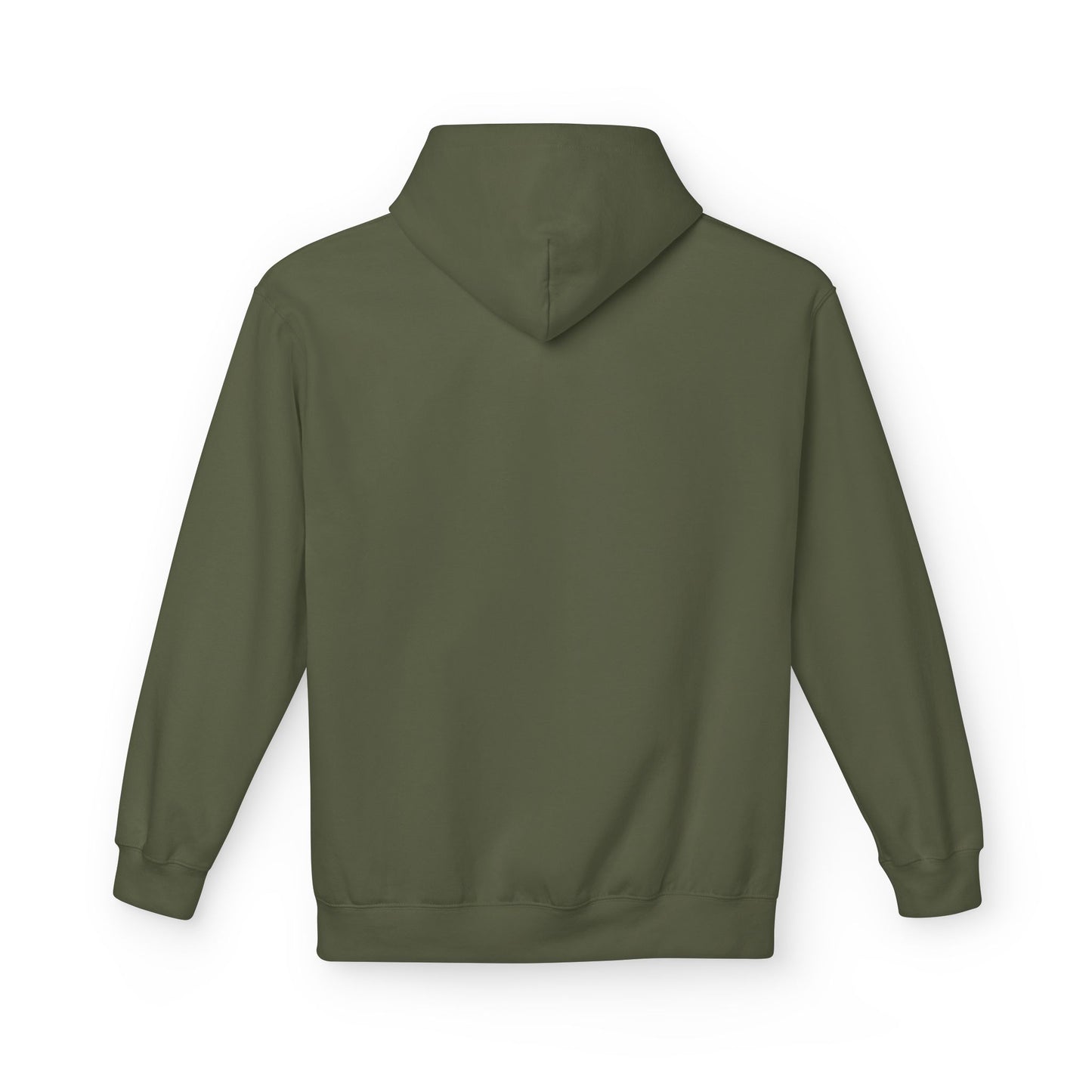 HAHN Unisex Fleece Hoodie