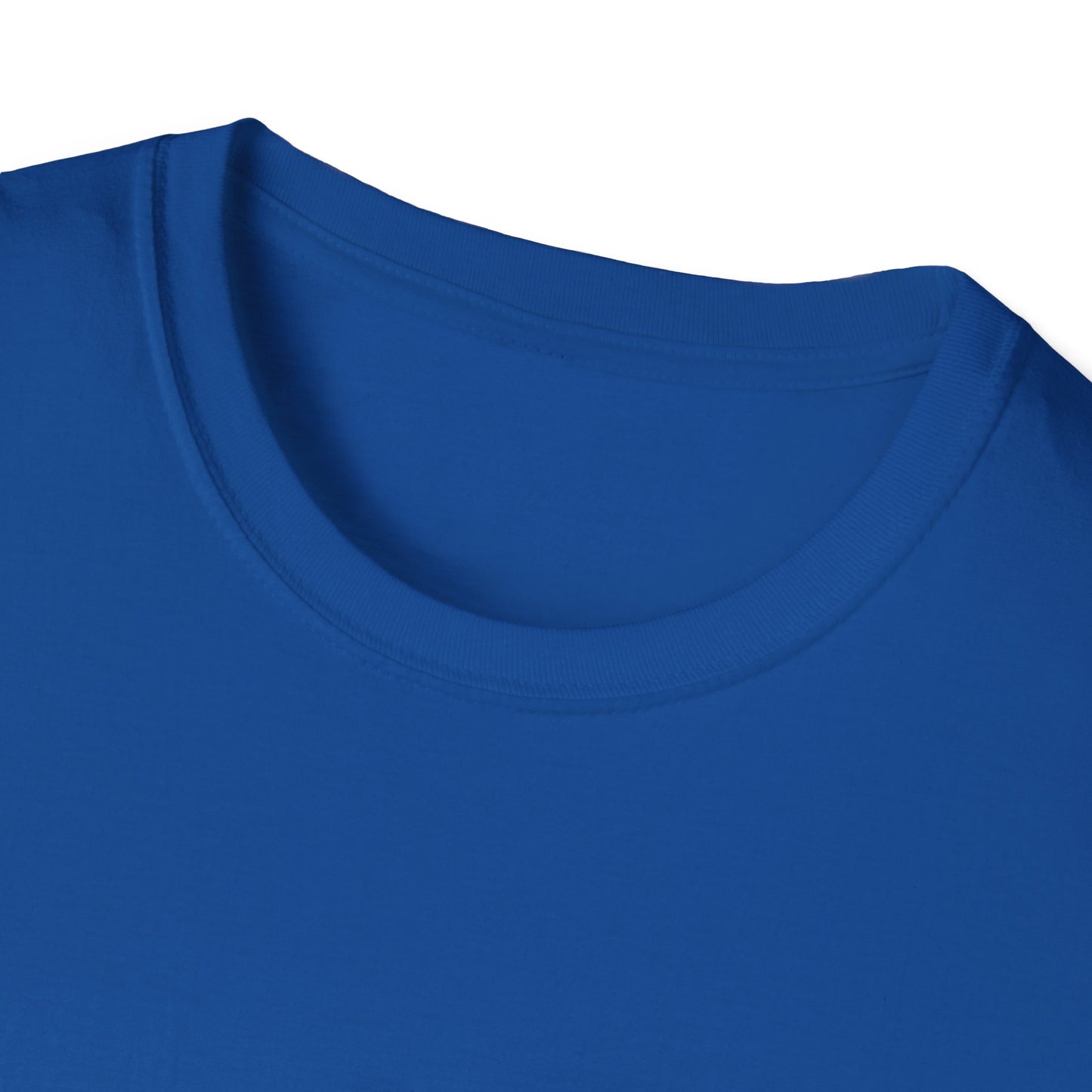 'HAHN' - ROLLIN - UNISEX SOFTSTYLE TEE