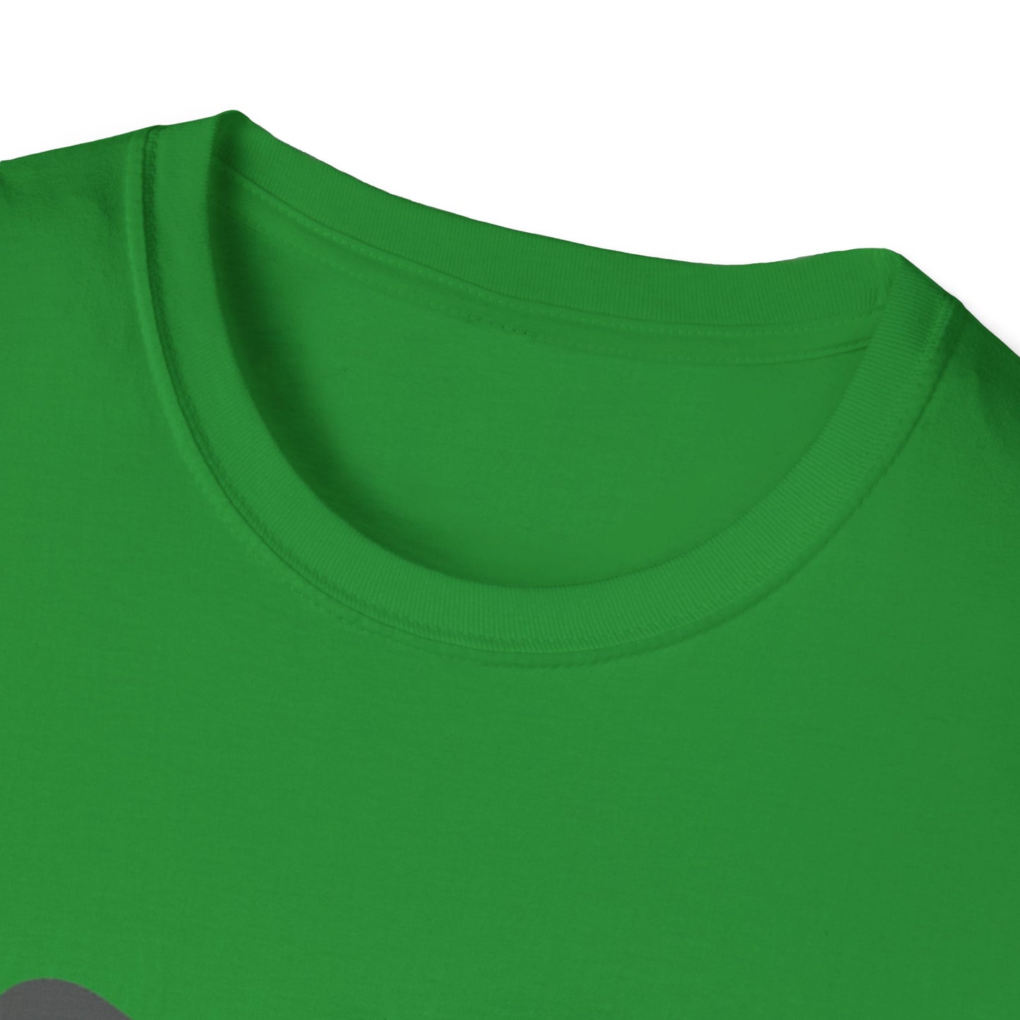 SLOOTS Softstyle Unisex T-Shirt