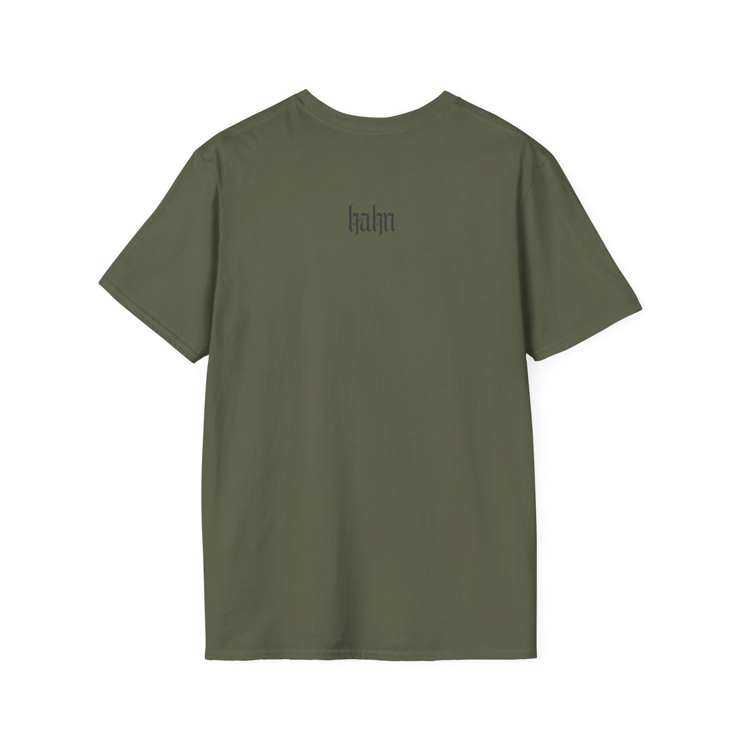 HAPPY PLACE - SOFTSTYLE TEE