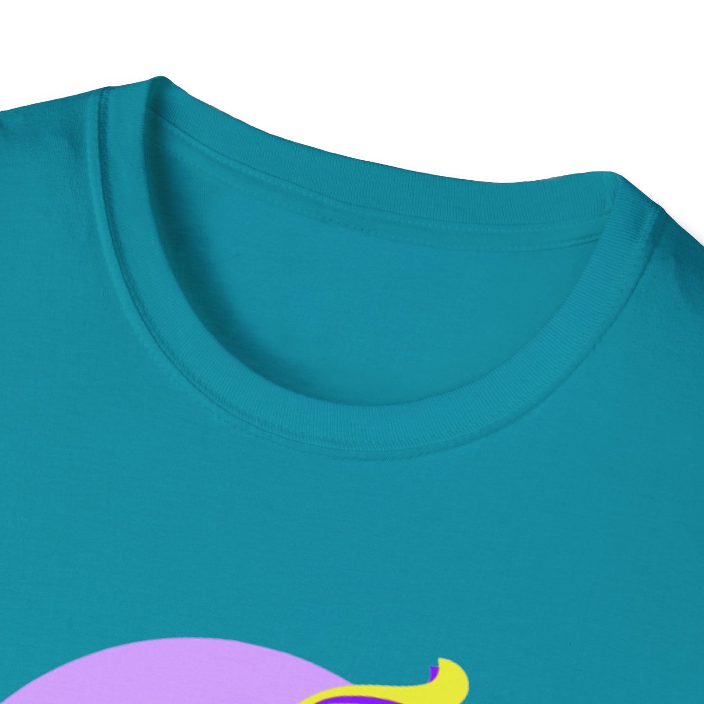 THE GOOD STUFF Unisex Softstyle T-Shirt