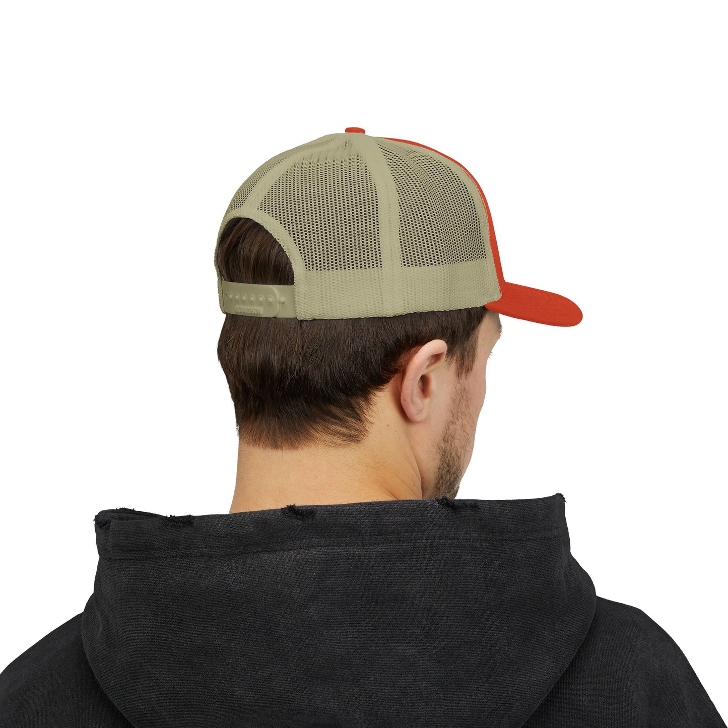 'HAHN' - SNAPBACK TRUCKER HAT