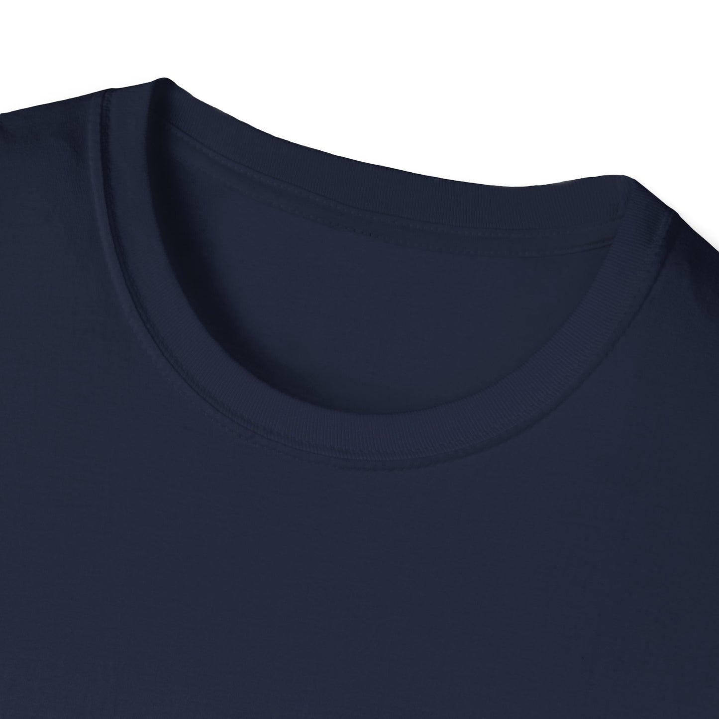 'HAHN' - ROLLIN - UNISEX SOFTSTYLE TEE