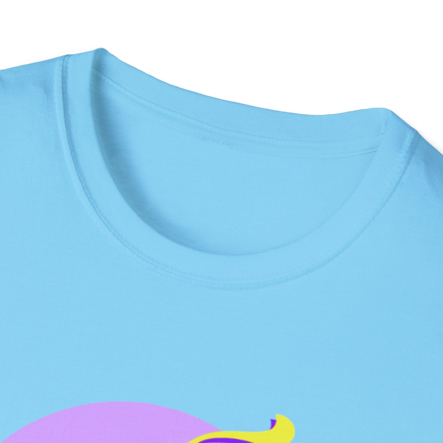 THE GOOD STUFF Unisex Softstyle T-Shirt