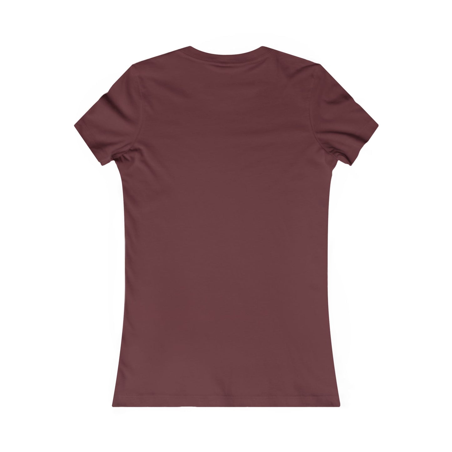 'HAHN' - WOMENS SHORT SLEEVE TEE