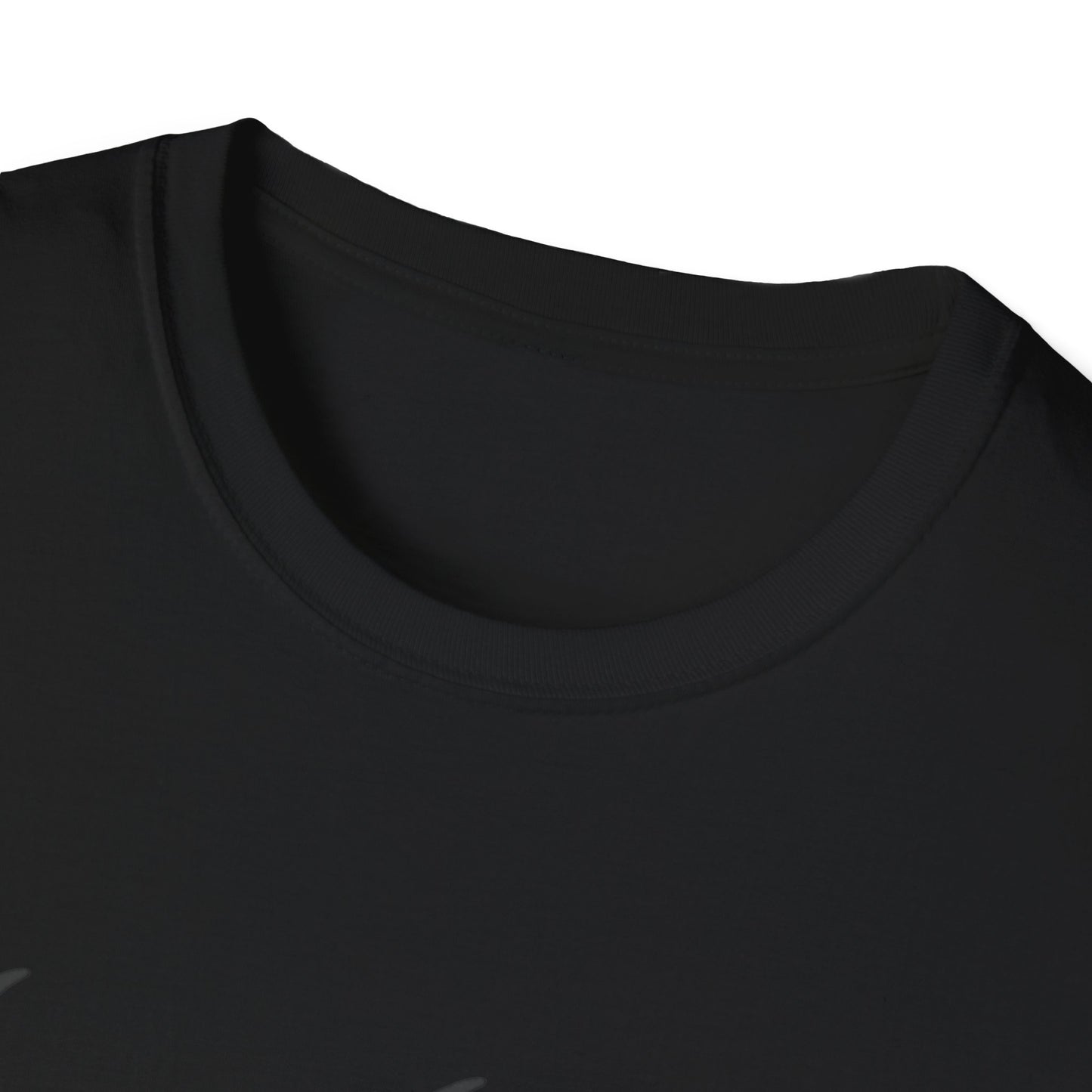 Unisex Softstyle T-Shirt - HAHN